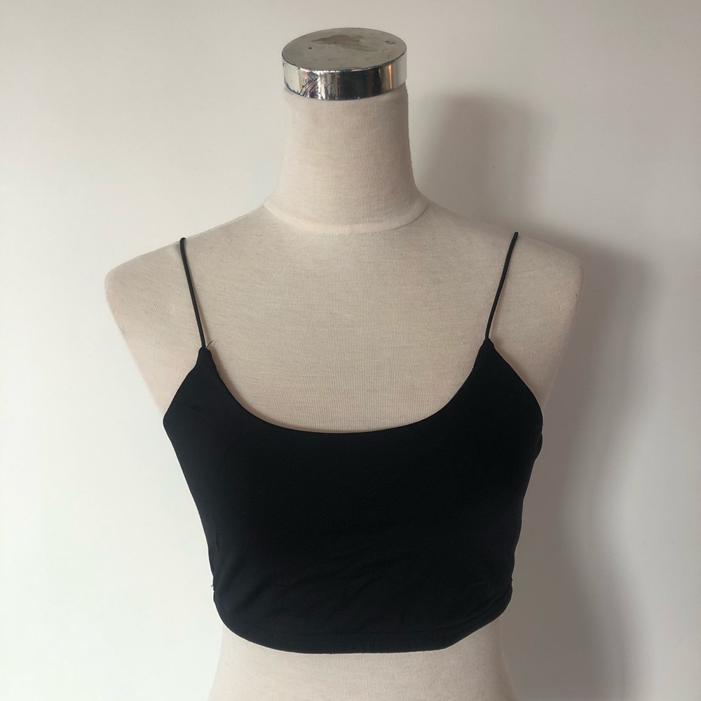 3/$30✨ Sommer Ray Bralette/Crop Top